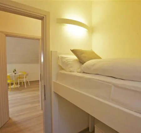 La Bedula Apartment