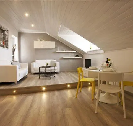 La Bedula Apartment